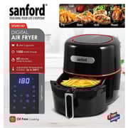 Sanford Airfryer SF2451AF BS