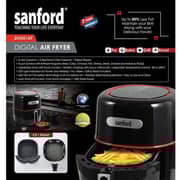 Sanford Airfryer SF2451AF BS