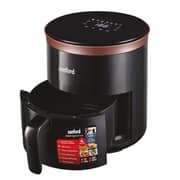 Sanford Digital Air Fryer 4L - SF2455AF BS
