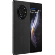 هاتف تكنو فانتوم V فولد ذكي 5G باللون الأسود سعة 256 جيجابايت  