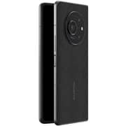 هاتف تكنو فانتوم V فولد ذكي 5G باللون الأسود سعة 256 جيجابايت  