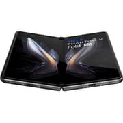 هاتف تكنو فانتوم V فولد ذكي 5G باللون الأسود سعة 256 جيجابايت  