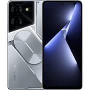 Tecno Pova 5 Pro 256GB Silver Fantasy 5G Smartphone