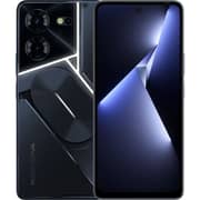 Tecno Pova 5 Pro 256GB Drak Illusion 5G Smartphone