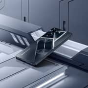 Tecno Pova 5 Pro 256GB Drak Illusion 5G Smartphone