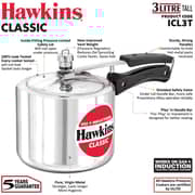 Hawkins Pressure Cooker ICL3T