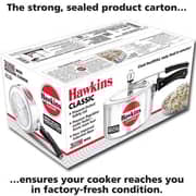Hawkins Pressure Cooker ICL3W
