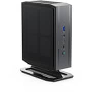 Minisforum Neptune Series Mini Desktop PC - 12th Gen / Intel Core i9-12900H / 1TB SSD / 32GB RAM / Shared Intel Iris Xe Graphics / Windows 11 Pro / Black - [NAD-9-32-1]