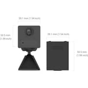 Ezviz CS-CB2-R100-2D2WF Indoor Camera