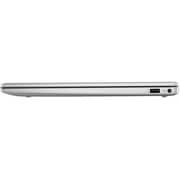 HP (2023) Laptop - 13th Gen / Intel Core i5-1335U / 15.6inch FHD / 512GB SSD / 8GB RAM / Shared Intel Iris Xe Graphics / Windows 11 Home / English Keyboard / Silver / International Version - [15-FD0075TG]