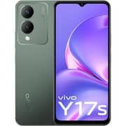 Vivo Y17s 128GB Forest Green 4G Smartphone