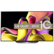 LG OLED B3 77 inch 4K Smart Television 2023
