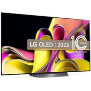 LG OLED B3 77 inch 4K Smart Television 2023