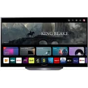 LG OLED B3 77 inch 4K Smart Television 2023