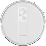 Ezviz Robot Vacuum Cleaner Black/White RC3