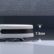 Ezviz Robot Vacuum Cleaner Black/White RC3