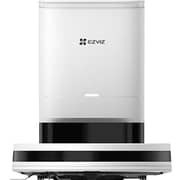 Ezviz Robot Vaccum Cleaner Black/White RC3 Plus