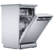 غسالة صحون قائمة من تيكا DFS 44750 SS  