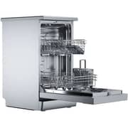 غسالة صحون قائمة من تيكا DFS 44750 SS  