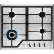 Electrolux Built In Gas Hob KGS6436X