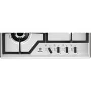 Electrolux Built In Gas Hob KGS6436X