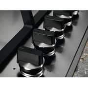 Electrolux Built In Gas Hob KGS6436X