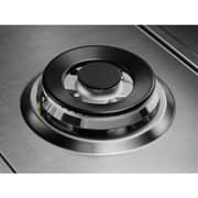 Electrolux Built In Gas Hob KGS6436X