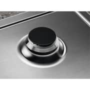 Electrolux Built In Gas Hob KGS6436X
