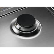 Electrolux Built In Gas Hob KGS6436X