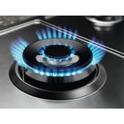 Electrolux Built In Gas Hob KGS6436X