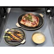 Electrolux Built In Warming Drawer KBD4X