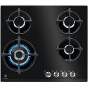 Electrolux Built In Gas Hob KGG64376K