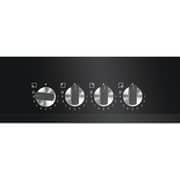 Electrolux Built In Gas Hob KGG64376K