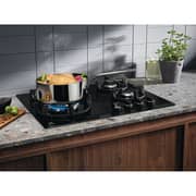 Electrolux Built In Gas Hob KGG64376K