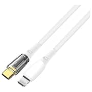 Mycandy USB-C Cable 1.2m White