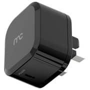 Mycandy USB-C Travel Charger Black