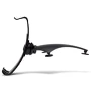 Unisynk Dashboard Mobile Holder Black