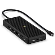 Unisynk 12 Port USB-C Hub