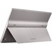 فيوسونيك TD1655 شاشة IPS محمولة عالية الدقة تعمل باللمس مقاس 16 بوصة