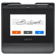 Wacom STU-540 Signature Pad Set Black