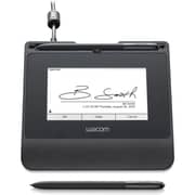 Wacom STU-540 Signature Pad Set Black