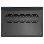 Lenovo LOQ 15IRH8 (2023) Laptop - 13th Gen / Intel Core i5-13420H / 15.6inch FHD / 1TB SSD / 8GB RAM / 6GB NVIDIA GeForce RTX 3050 Graphics / Windows 11 Home / English Keyboard / Storm Grey / International Version - [82XV002LUS)