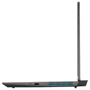 Lenovo LOQ 15IRH8 (2023) Laptop - 13th Gen / Intel Core i5-13420H / 15.6inch FHD / 1TB SSD / 8GB RAM / 6GB NVIDIA GeForce RTX 3050 Graphics / Windows 11 Home / English Keyboard / Storm Grey / International Version - [82XV002LUS)