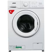 Akai Front Load Washing Machine 6 kg WMMA-6000SWF1N