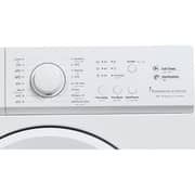 Akai Front Load Washing Machine 6 kg WMMA-6000SWF1N