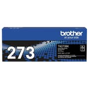 Brother Toner Cartridge Black
