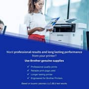 Brother Toner Cartridge Black