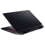 Acer Nitro 5 Gaming (2022) Laptop - 12th Gen / Intel Core i7-12650H / 15.6inch / 512GB SSD / 16GB RAM / 8GB NVIVIDA GeForce RTX 4060 Graphics / Windows 11 Home / English Keyboard / Obsidian Black / International Version - [AN515-58-79Q1]