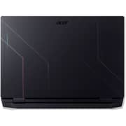 Acer Nitro 5 Gaming (2022) Laptop - 12th Gen / Intel Core i7-12650H / 15.6inch / 512GB SSD / 16GB RAM / 8GB NVIVIDA GeForce RTX 4060 Graphics / Windows 11 Home / English Keyboard / Obsidian Black / International Version - [AN515-58-79Q1]