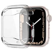 Spigen Apple Watch Case 45mm Clear